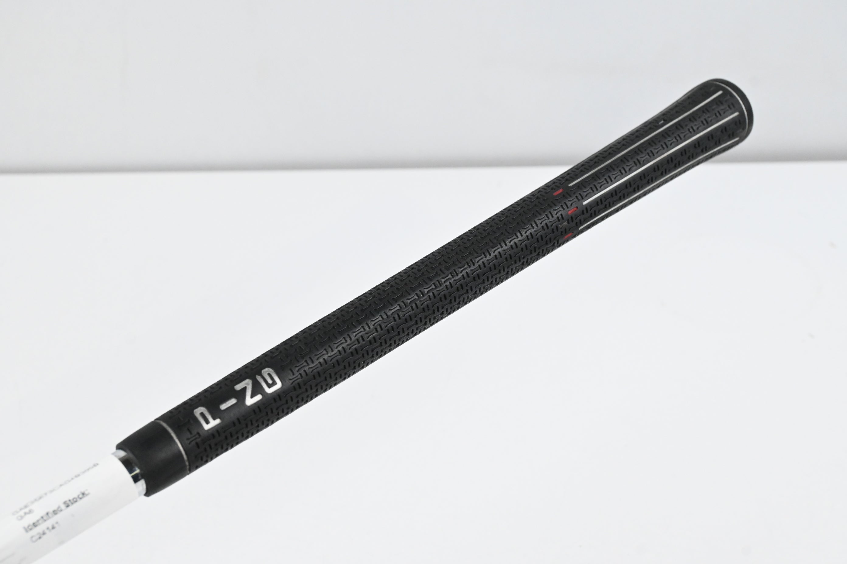 Ping i20 Pitching Wedge / 46 Degree / Silver Dot / Stiff Flex Ping CFS Shaft