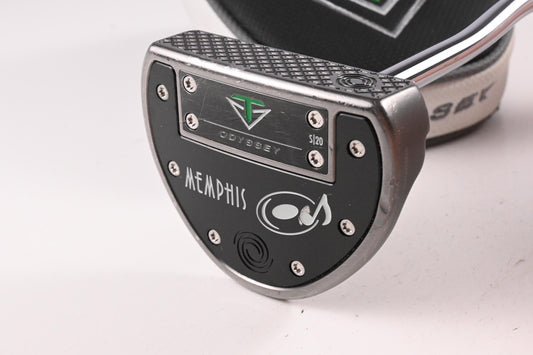 Odyssey Toulon Stroke Lab Memphis Putter / 34 inch