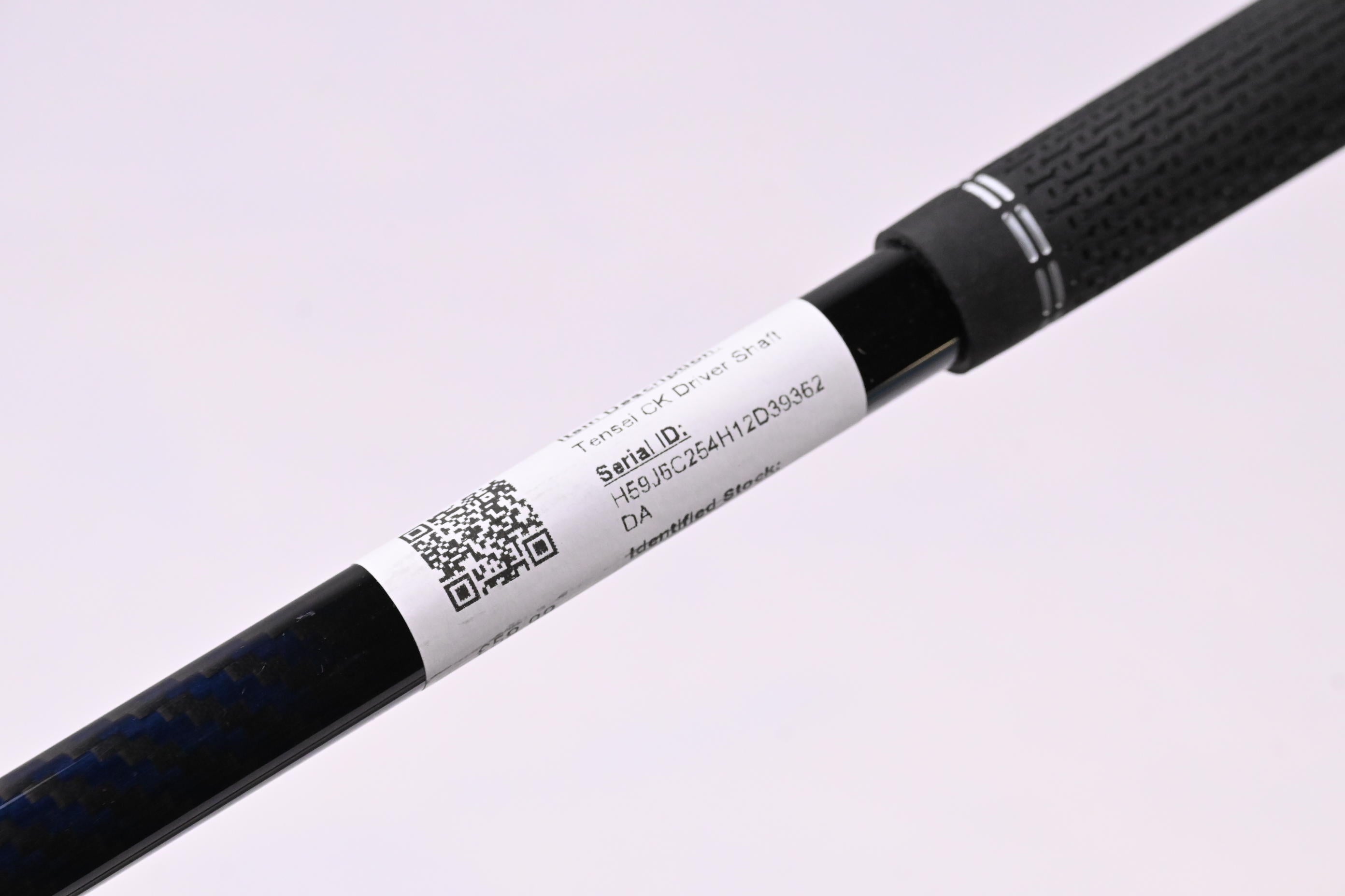 Tensei CK Series Blue 70 Driver Shaft / X-Flex / Mizuno