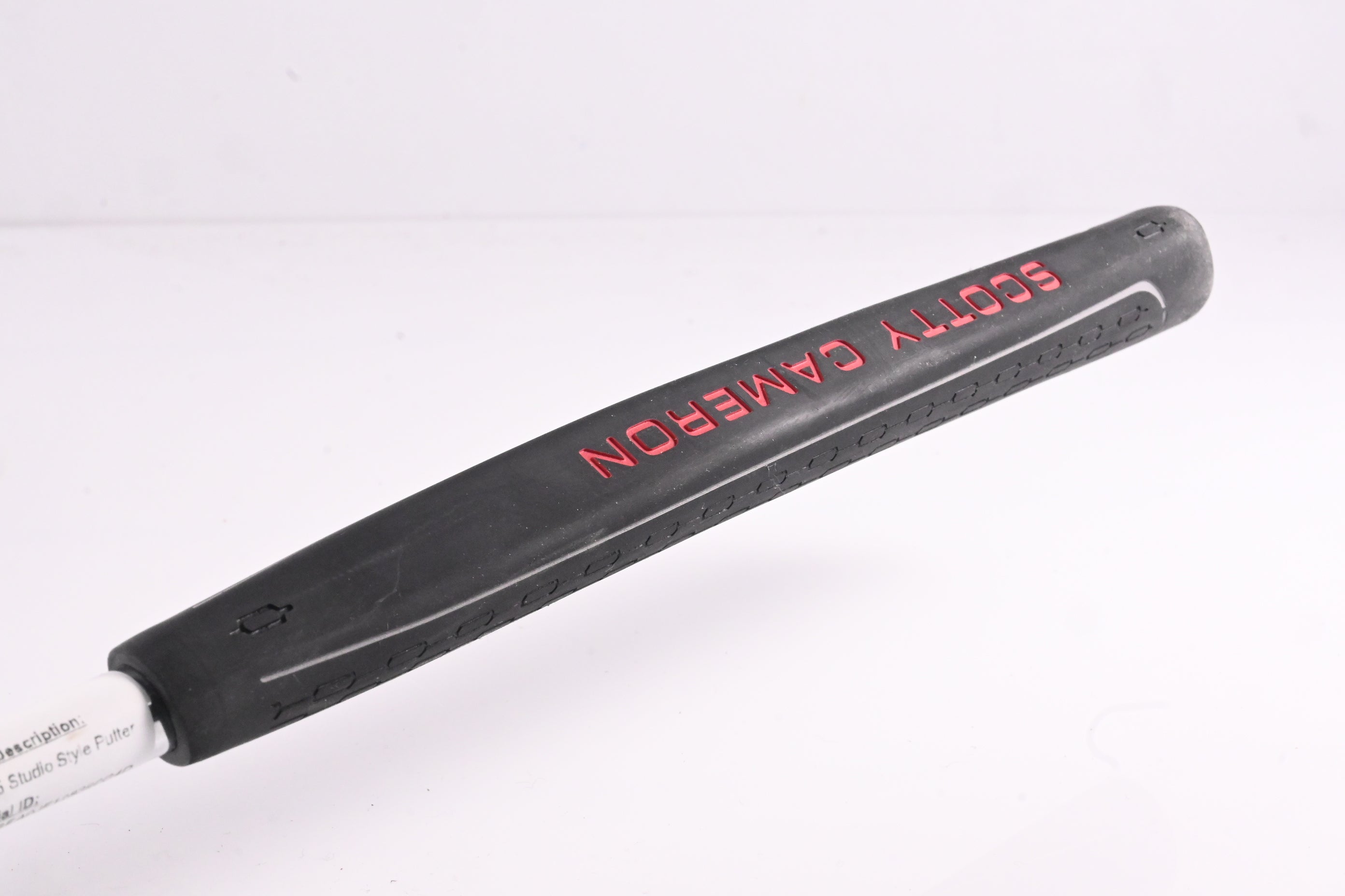 Scotty Cameron 2025 Studio Style Newport 2 Putter / 34 Inch