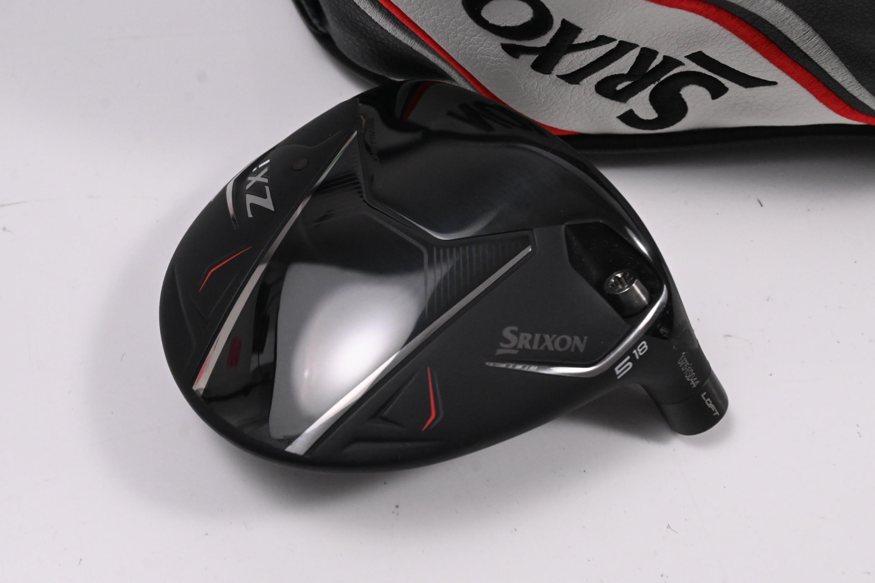 Srixon ZXi #5 Wood / 18 Degree / Head Only