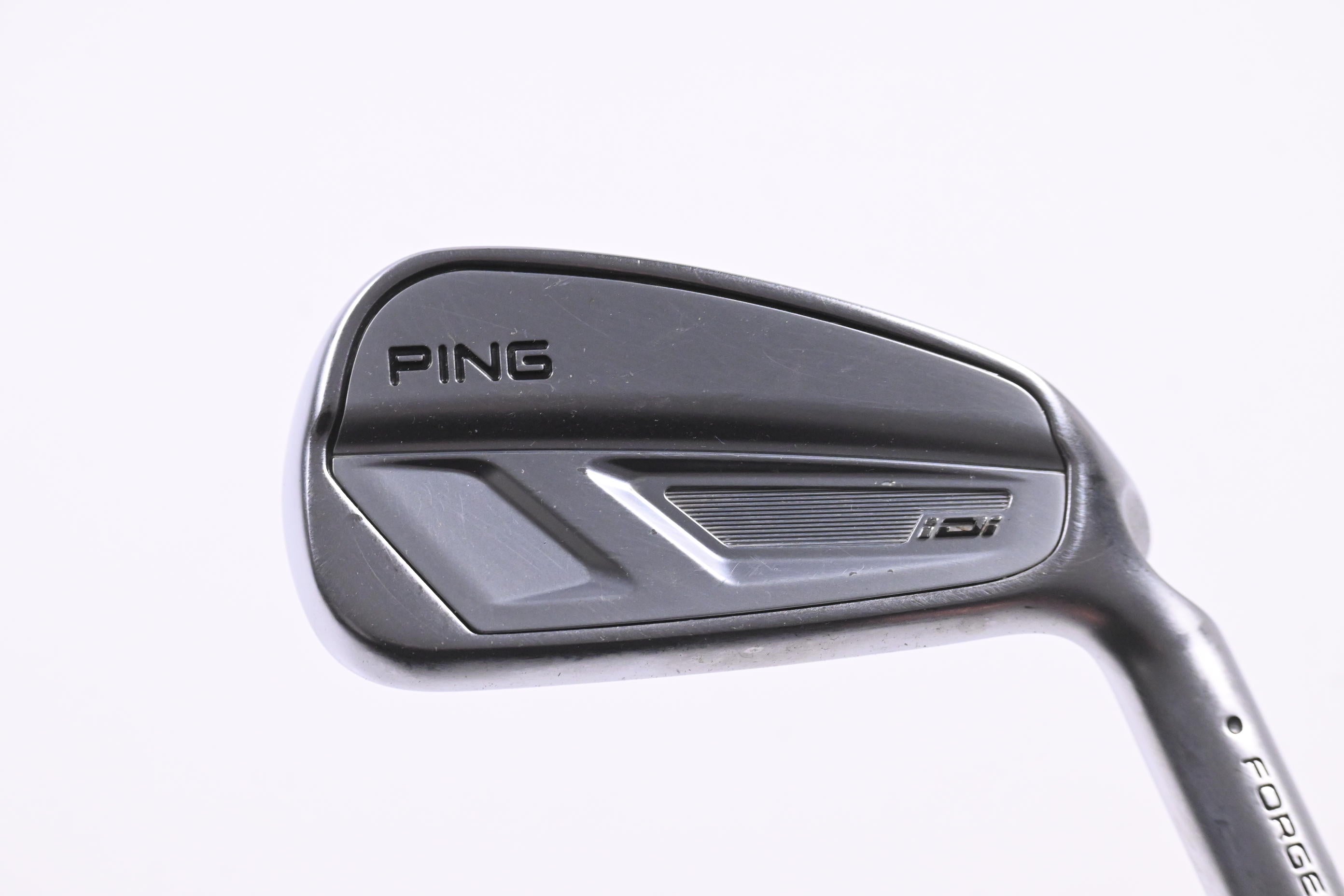 Ping IDI Utility #4 Iron / 23 Degree / Black Dot / Stiff Flex Ping Tour 2.0 85