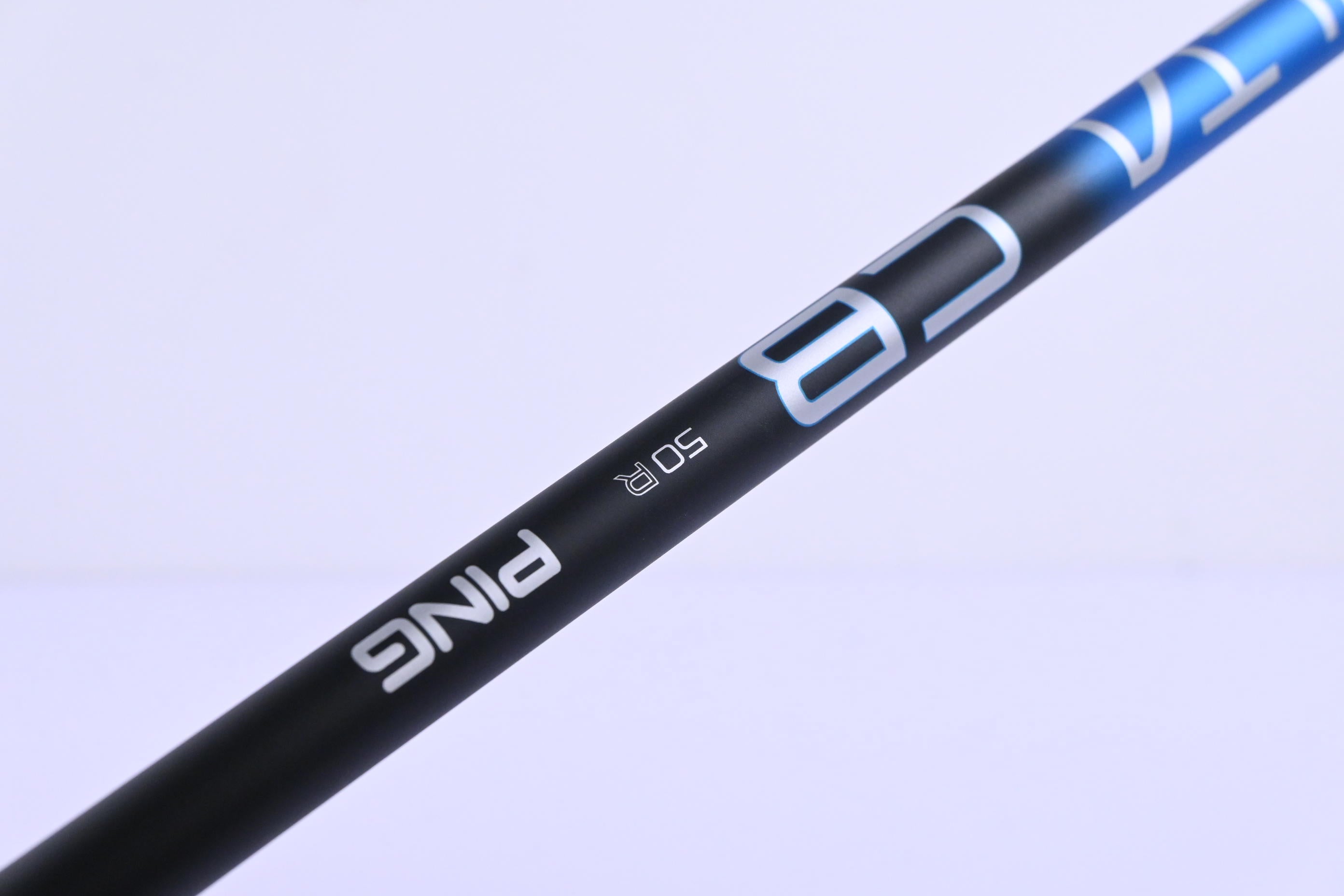 Ping G440 Max Driver / 10.5 Degree / Regular Flex Ping Alta CB Blue 50 Shaft