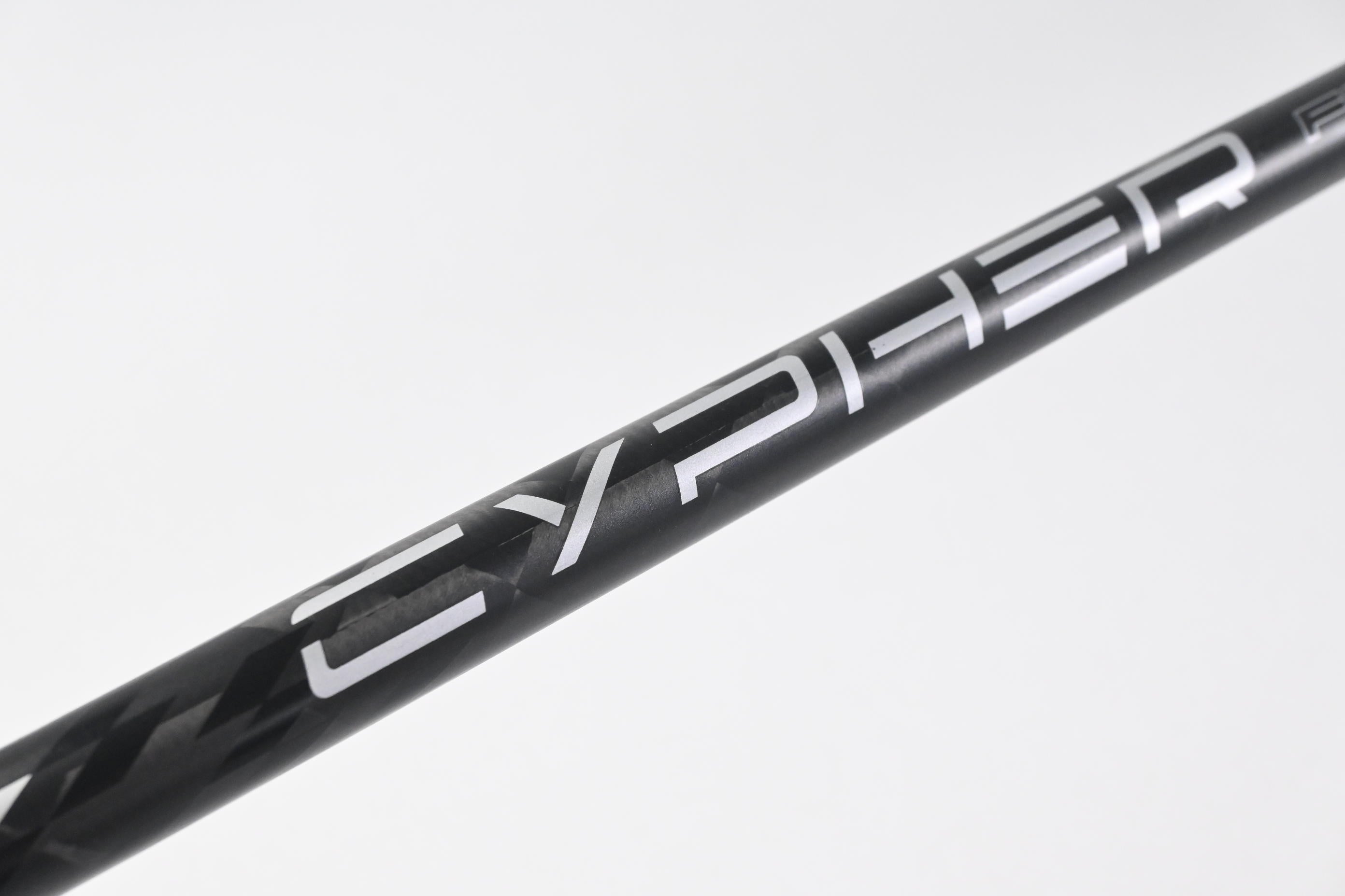 Project X Cypher 2.0 50 Driver Shaft / Stiff Flex / Taylormade 2nd Gen