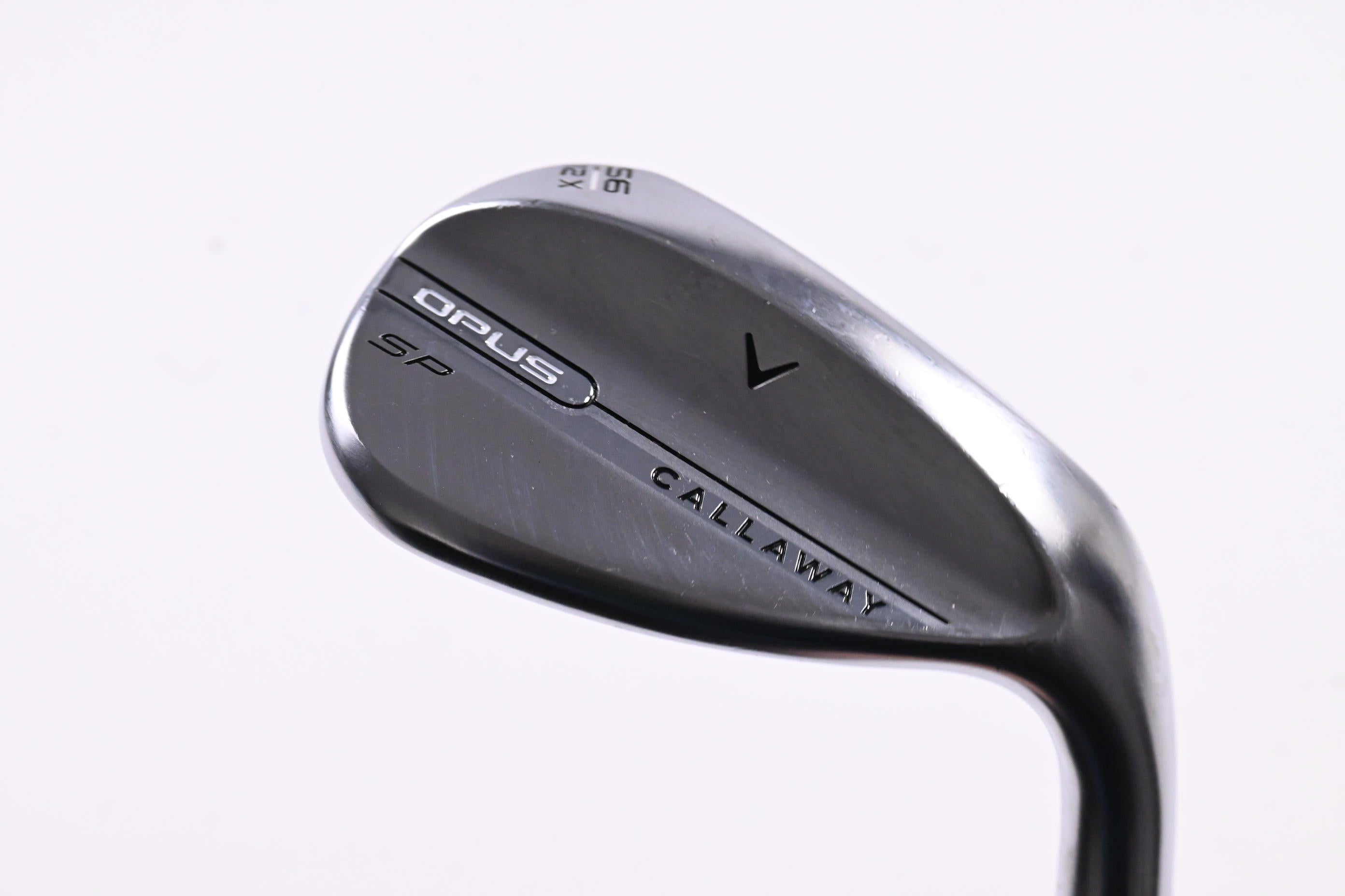 Callaway Opus SP Sand Wedge / 56 Degree / Stiff Flex Dynamic Gold S200 Shaft