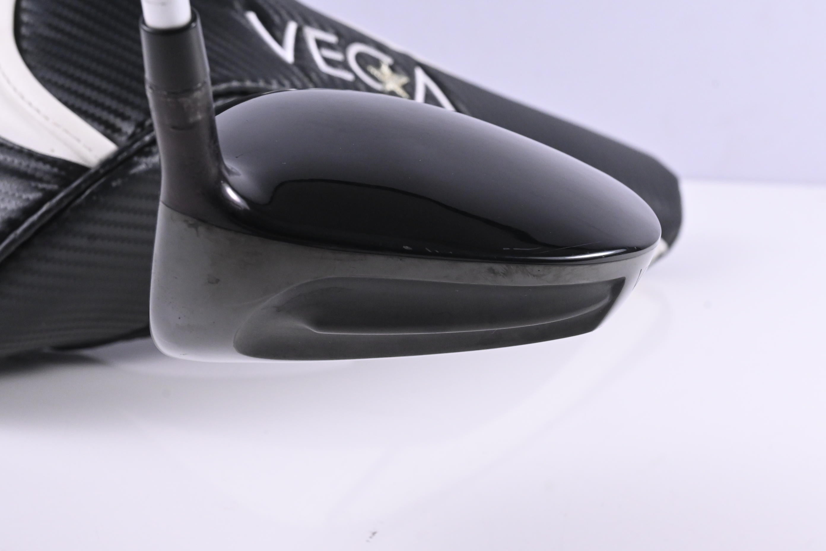 Vega VD Driver / 10.5 Degree / Regular Flex Vega Shaft
