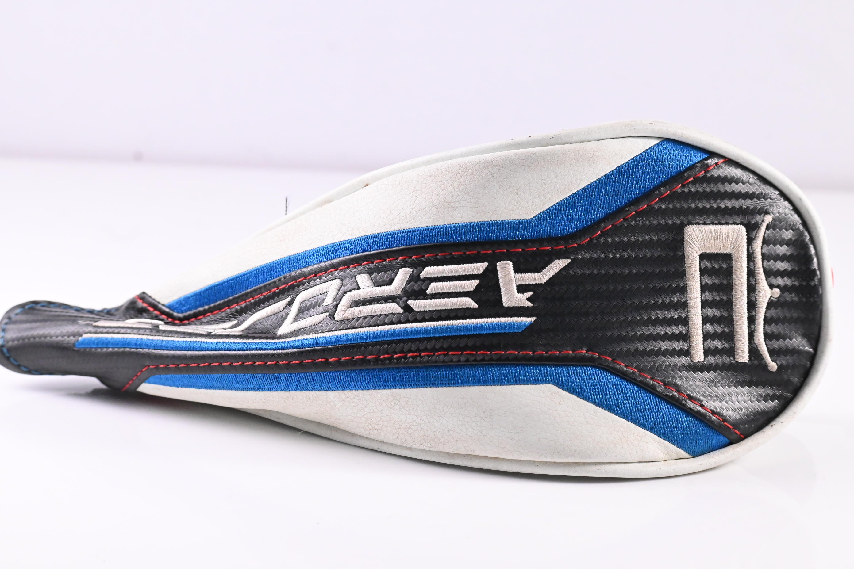 Cobra Aerojet #5 Wood / 18 Degree / Regular Flex UST Helium 5 Shaft