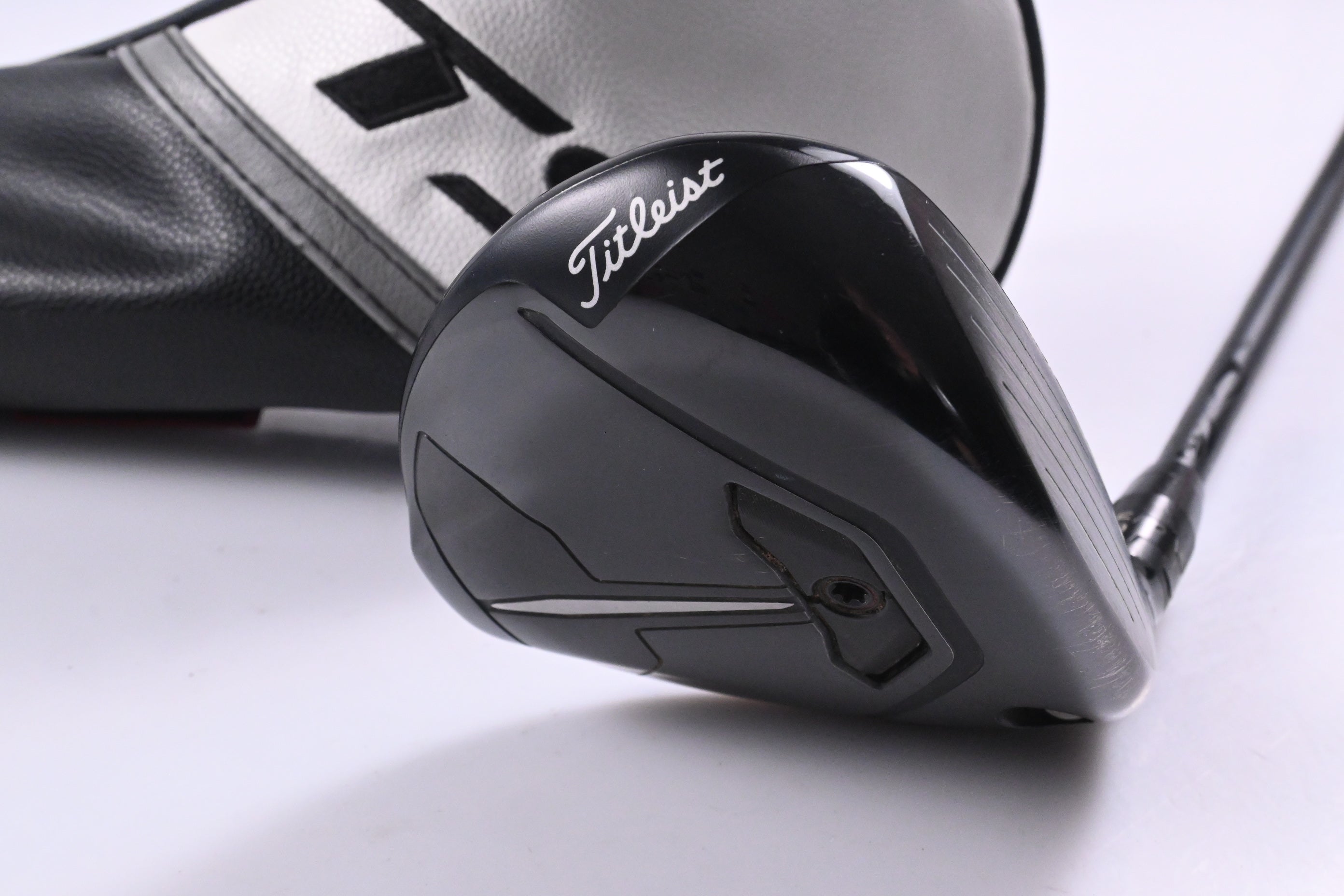 Titleist TSR2 #3 Wood / 16.5 Degree / Stiff Flex Tensei 1K Black 75 Shaft