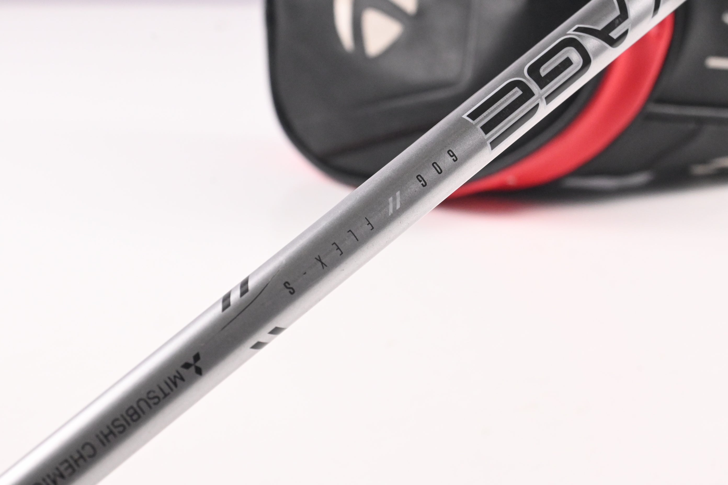 Taylormade Stealth Plus Driver / 9 Degree / Stiff Flex Kuro Kage Silver 60 Shaft