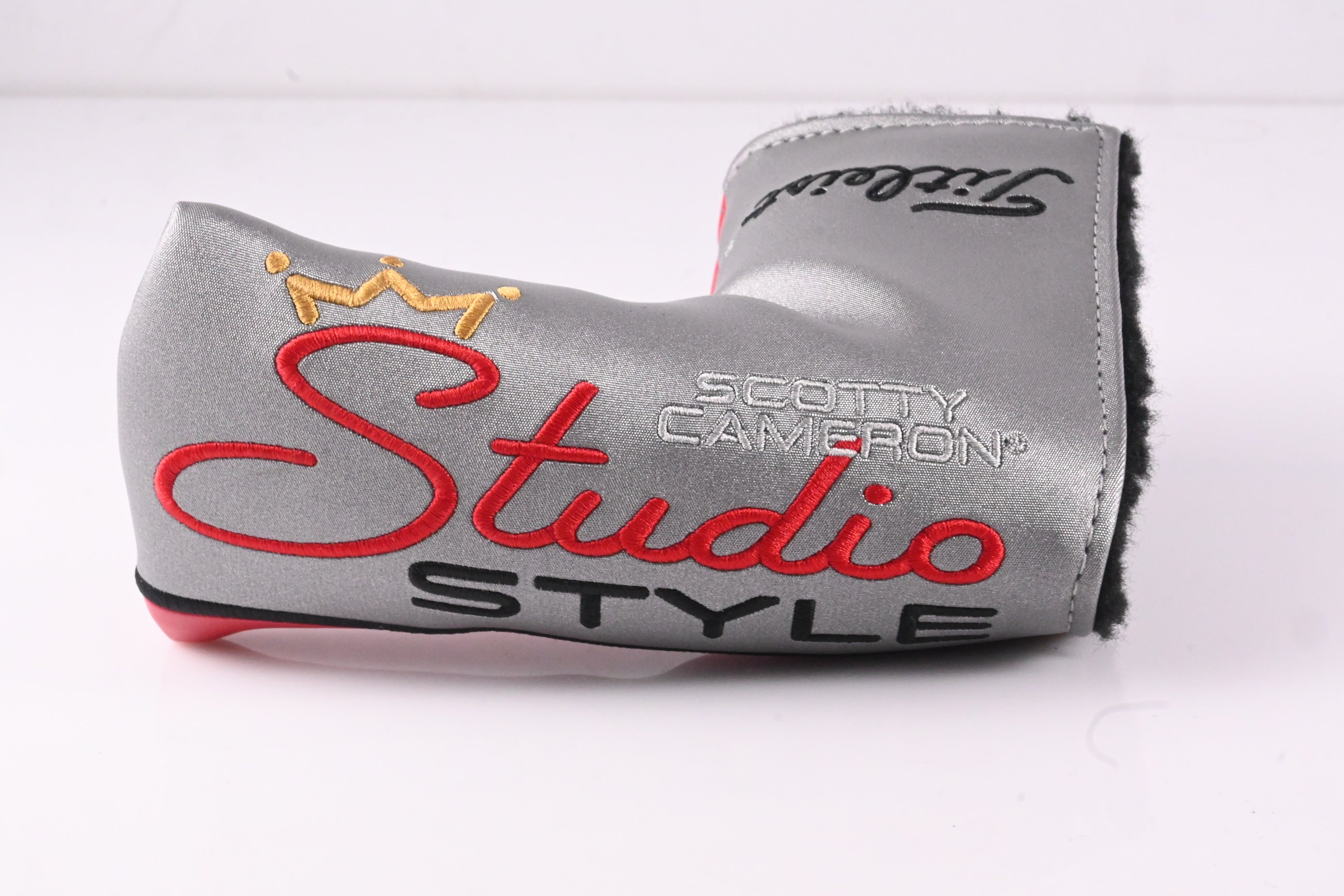 Scotty Cameron 2025 Studio Style Newport 2 Putter / 34 Inch