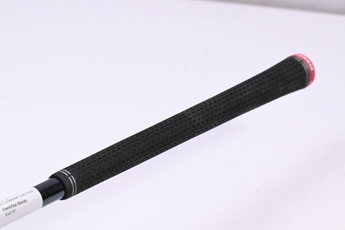 UST Mamiya LIN-Q M40X Red 5 Driver Shaft / Senior Flex / Wilson