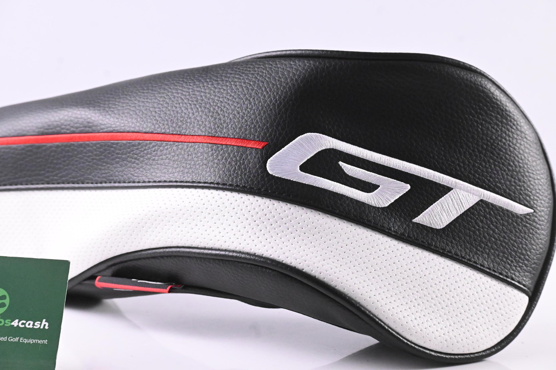 Titleist GT1 Driver / 12 Degree / Regular Flex Fujikura Air Speeder 40 Shaft