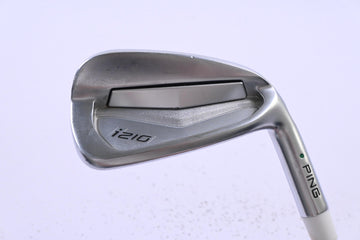 Ping i210 #7 Iron / Blue Dot / Stiff Flex N.S.PRO Modus 3 105 Shaft