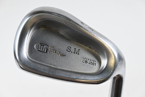 Miura MG CB-3001 Sand Wedge / 56 Degree / Regular Flex Dynamic Gold 85 R300
