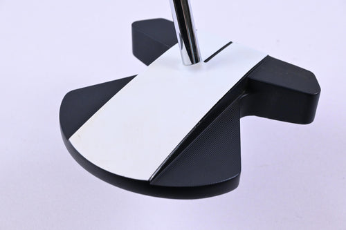 Odyssey Ai-One Square 2 Square Max Stripe Putter / 35 Inch