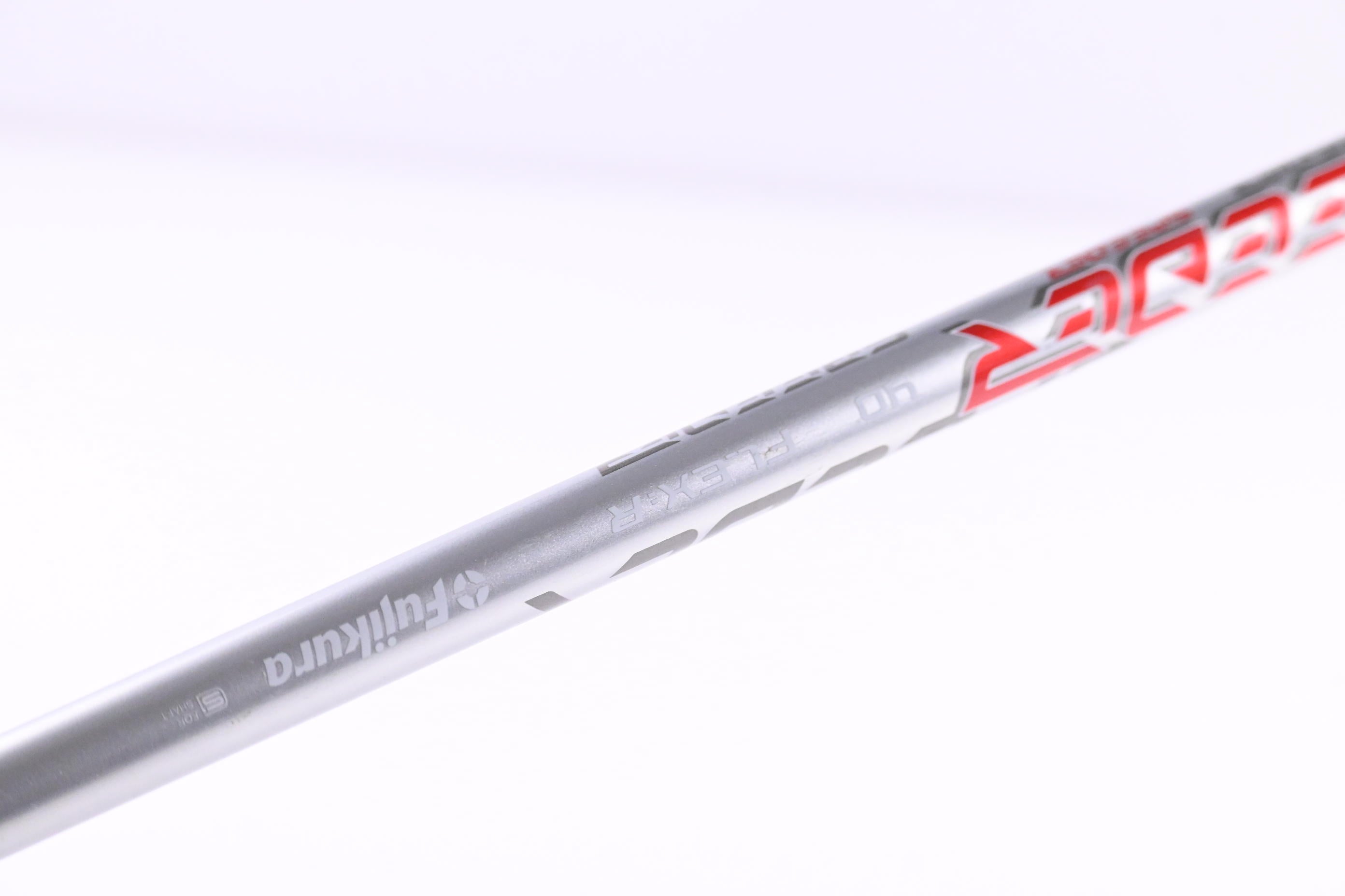 Titleist GT3 #3 Wood / 16.5 Degree / Regular Flex Fujikura Air Speeder 40 Shaft
