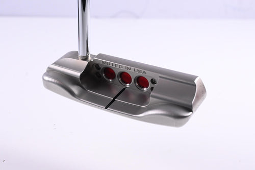 Scotty Cameron 2025 Studio Style Catalina Putter / 34 Inch