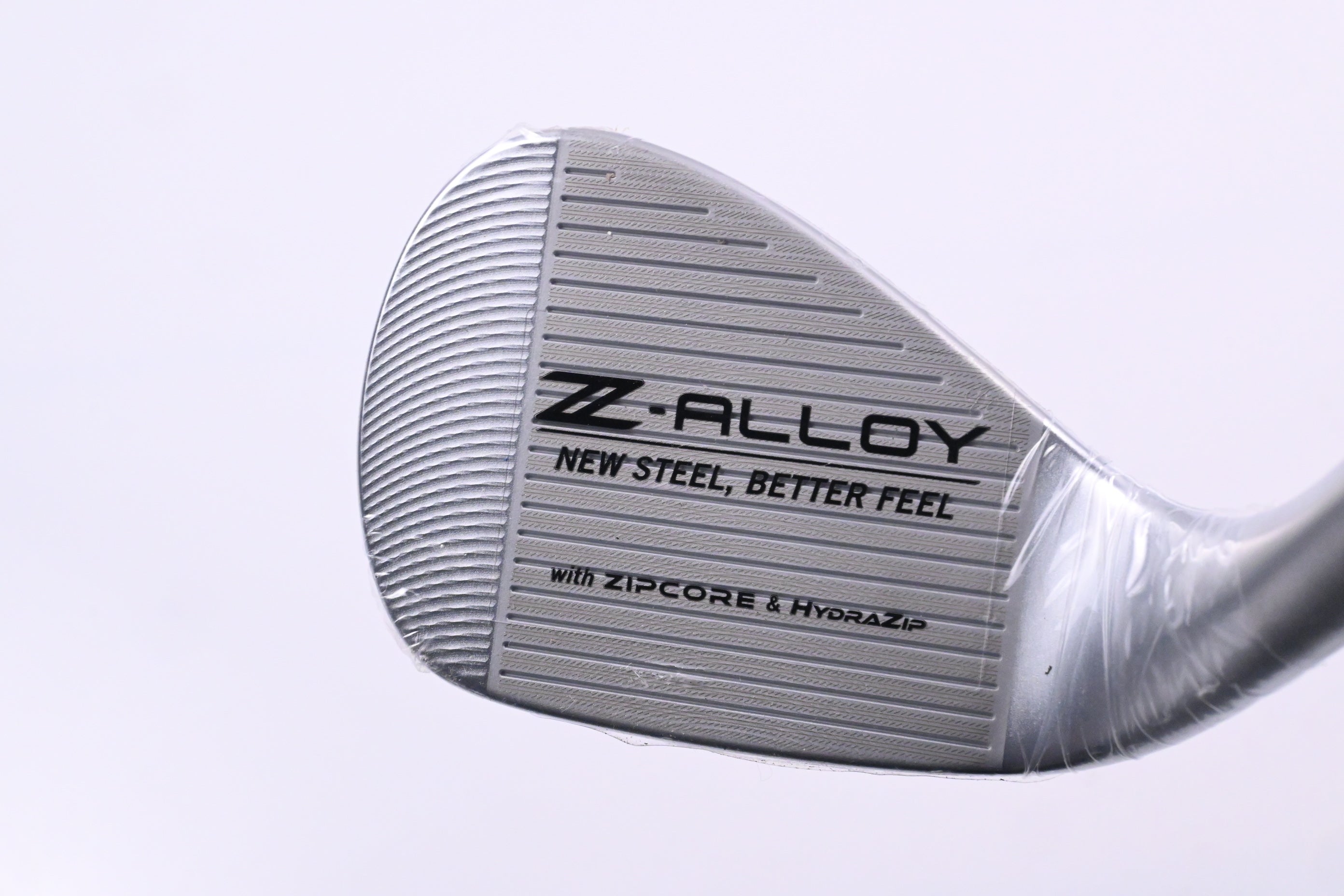 Cleveland RTZ Gap Wedge / 52 Degree / Wedge Flex Dynamic Gold Spinner Shaft