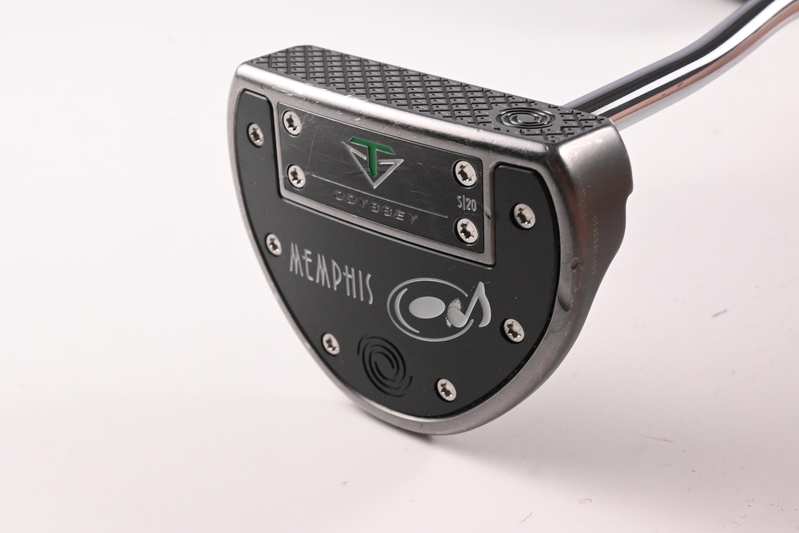 Odyssey Toulon Stroke Lab Memphis Putter / 34 inch