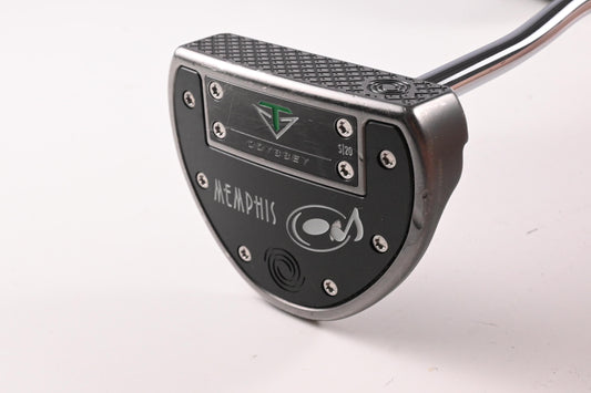 Odyssey Toulon Stroke Lab Memphis Putter / 34 inch