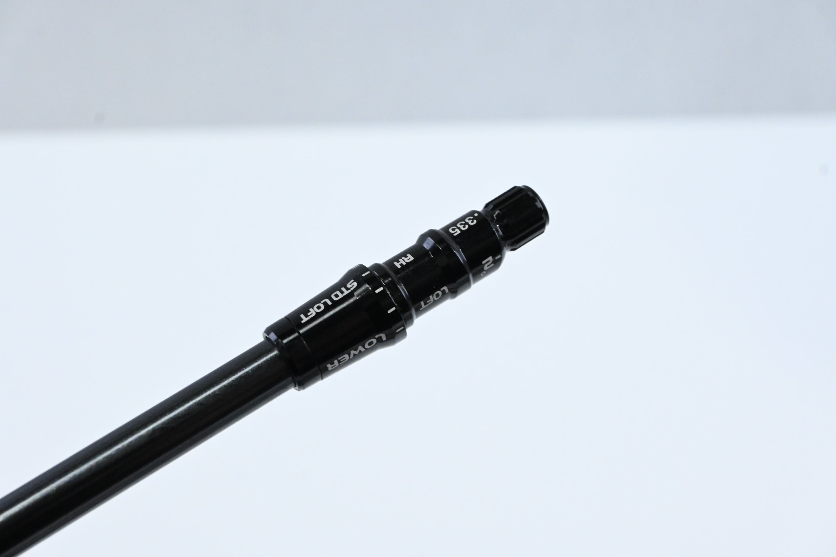 Diamana T+ 60 Driver Shaft / Regular Flex / Taylormade 2nd Gen