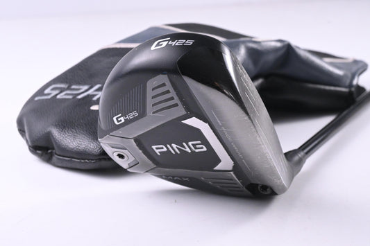 Ping G425 #3 Wood / 14.5 Degree / Regular Flex Tensei AV RAW Orange 75 Shaft