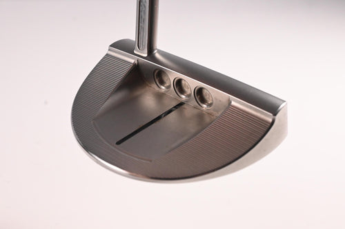 Scotty Cameron Super Select Golo 6.5 Putter / 34 Inch