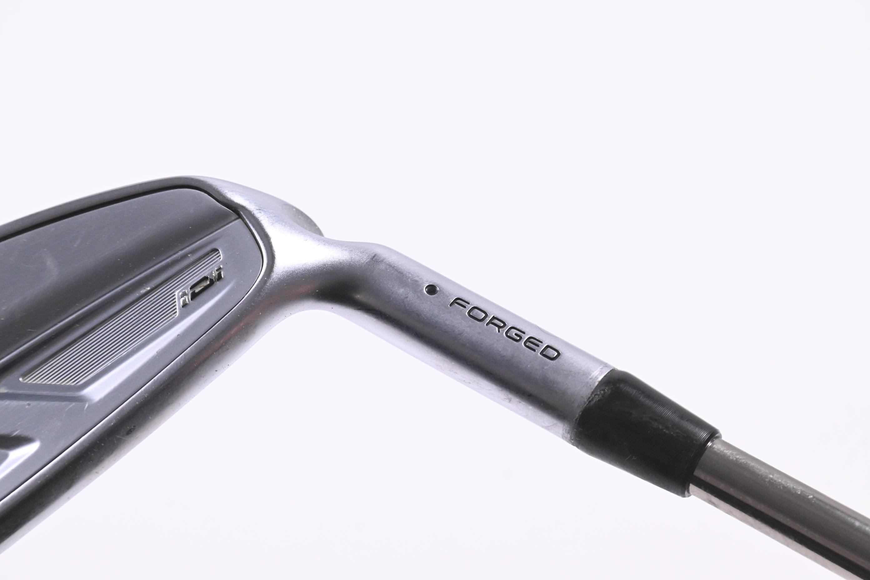 Ping IDI Utility #4 Iron / 23 Degree / Black Dot / Stiff Flex Ping Tour 2.0 85