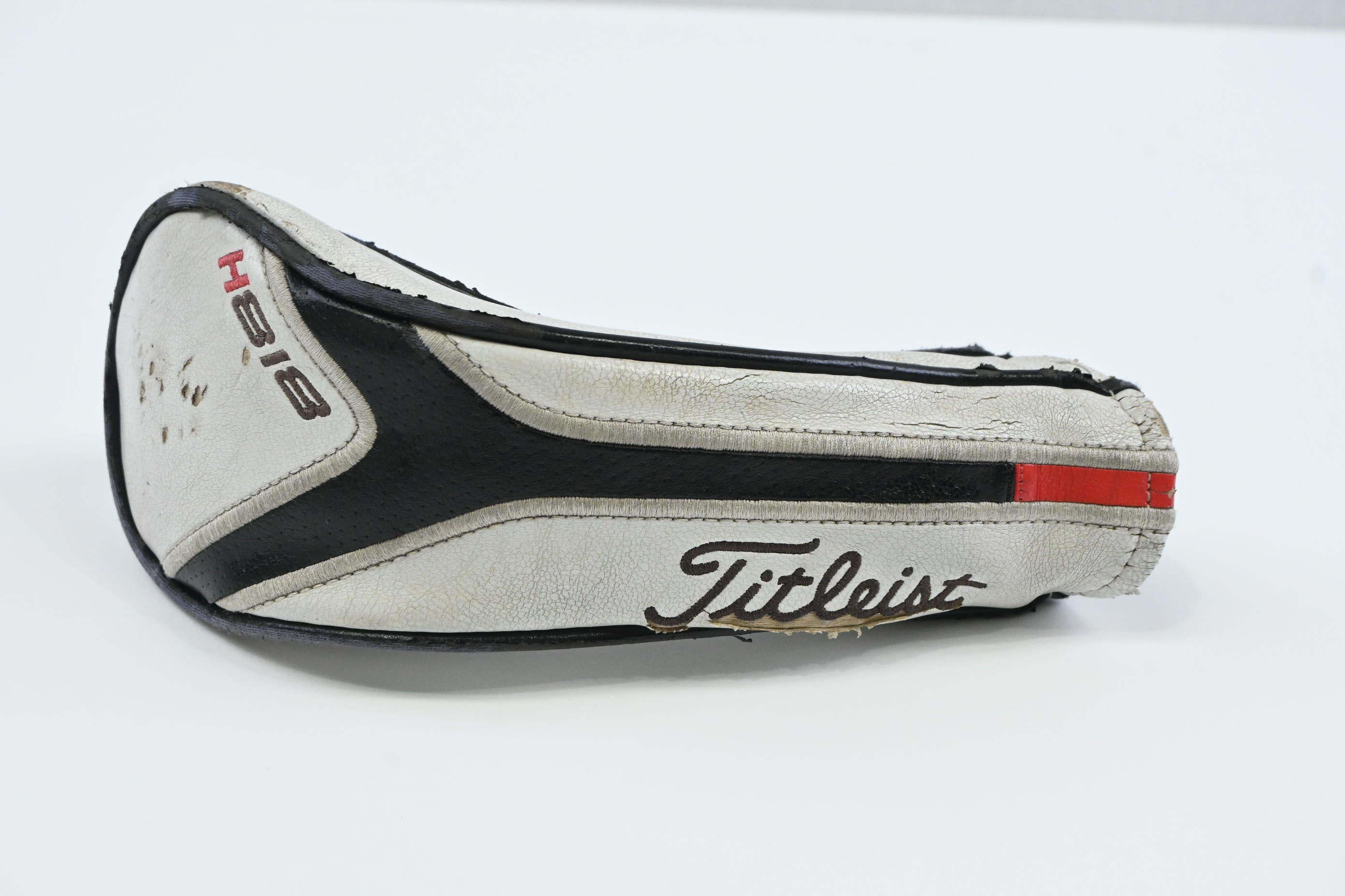 Titleist 818 H1 #3 Hybrid / 21 Degree / Regular Flex Tensei CK Red 60 Shaft