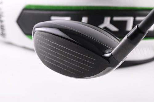 Tour Issue Callaway Elyte TD  #3 Wood / 16.5 Degree / Regular Flex Diamana RB 63
