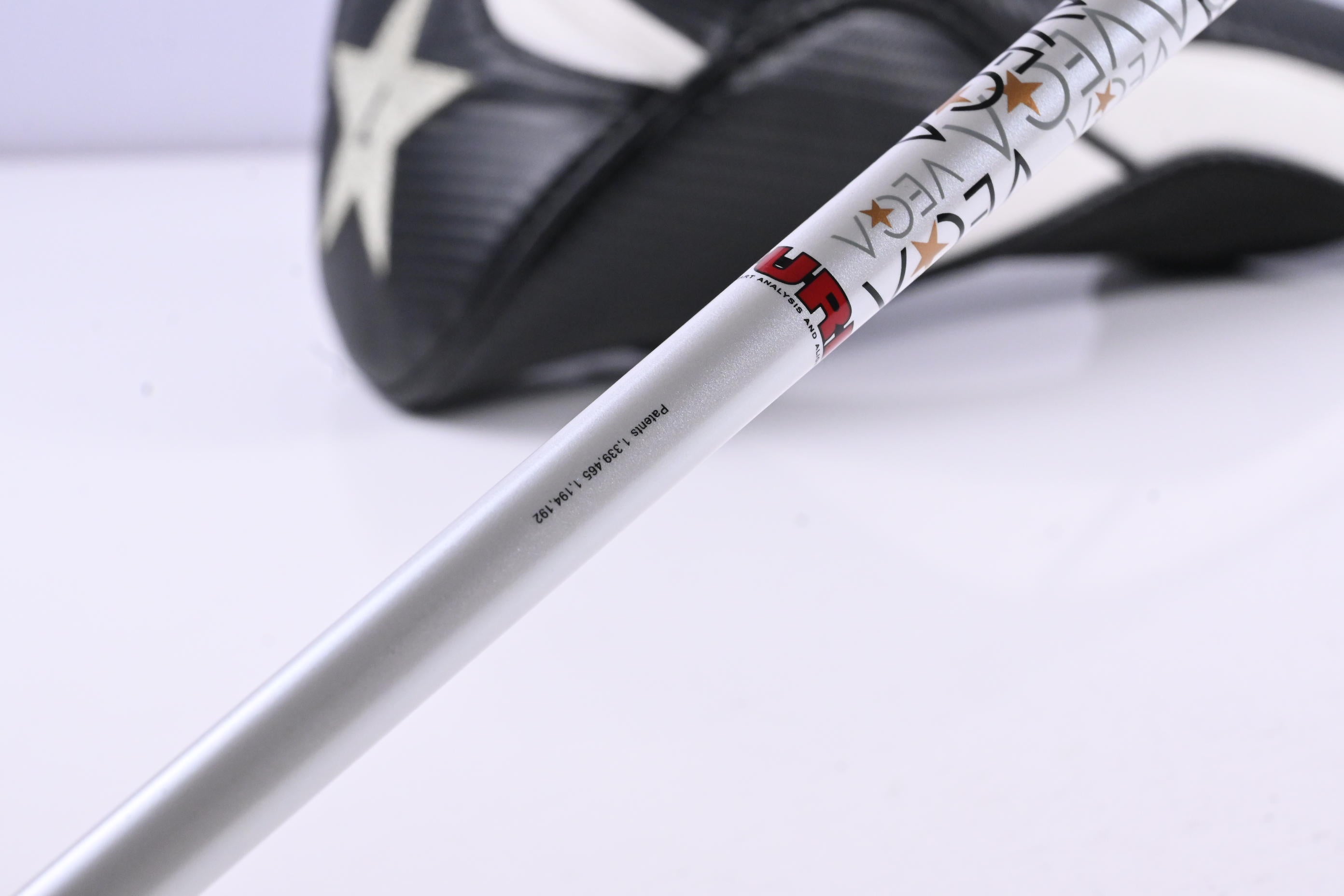Vega VD Driver / 10.5 Degree / Regular Flex Vega Shaft