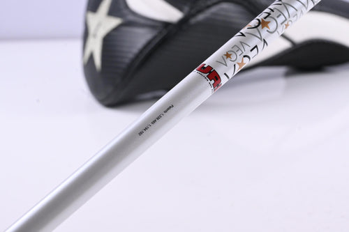 Vega VD Driver / 10.5 Degree / Regular Flex Vega Shaft