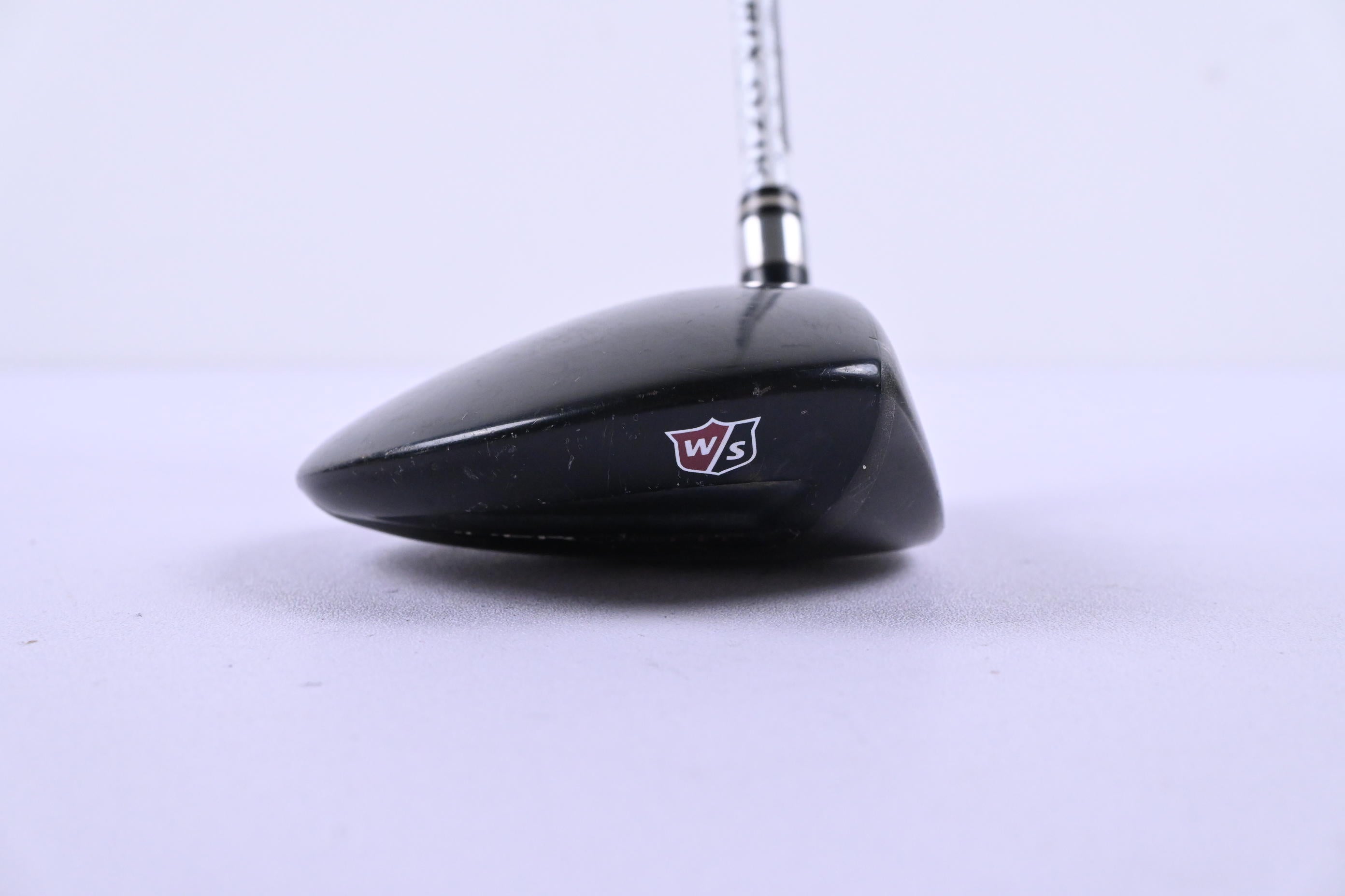 Wilson Staff D100 #5 Wood / 18 Degree / Regular Flex Matrix Ozik HD5.1 Shaft