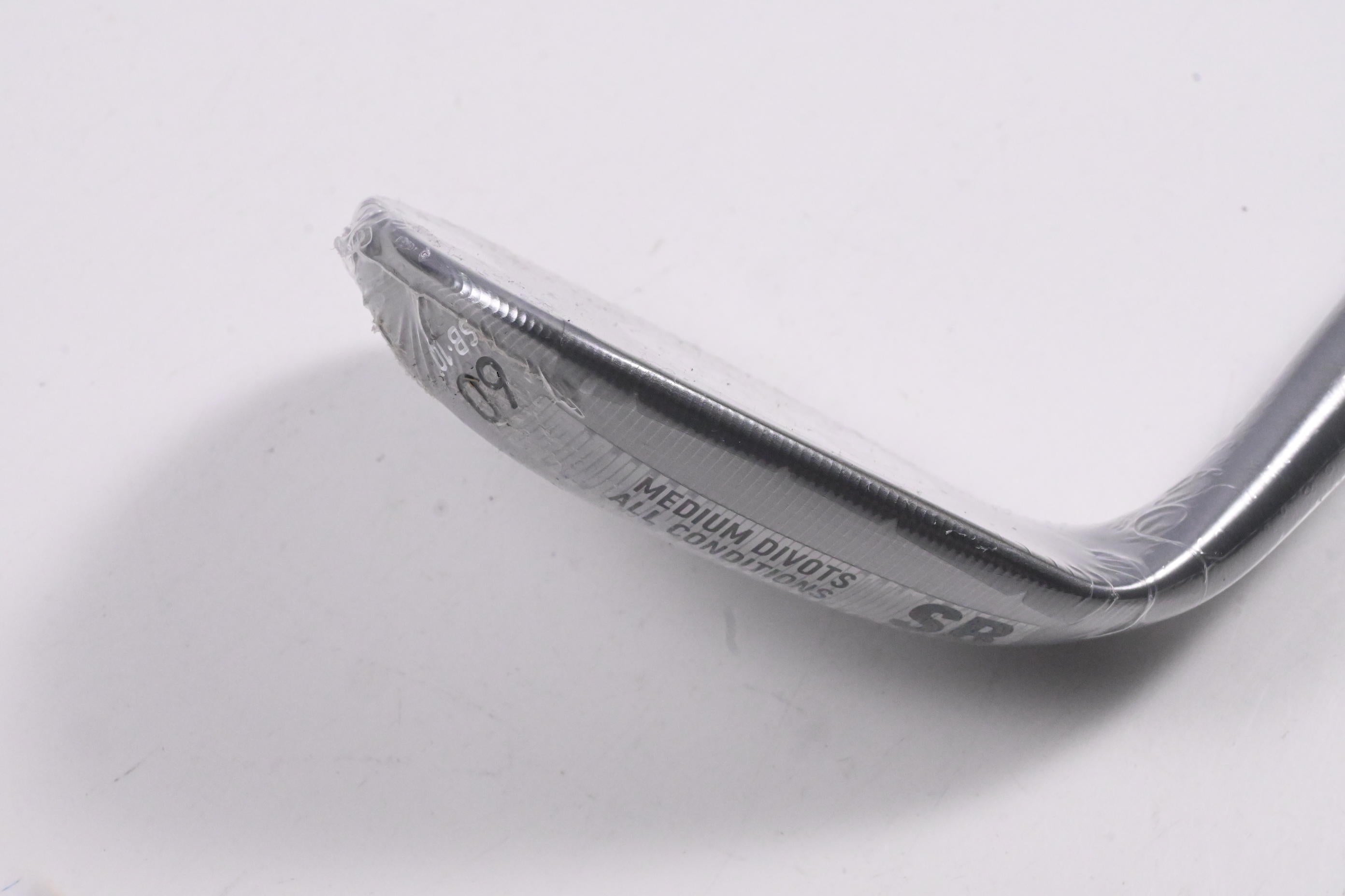 Taylormade Milled Grind 5 Lob Wedge / 60 Degree / Wedge Flex Dynamic Gold 115