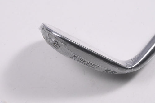 Taylormade Milled Grind 5 Lob Wedge / 60 Degree / Wedge Flex Dynamic Gold 115