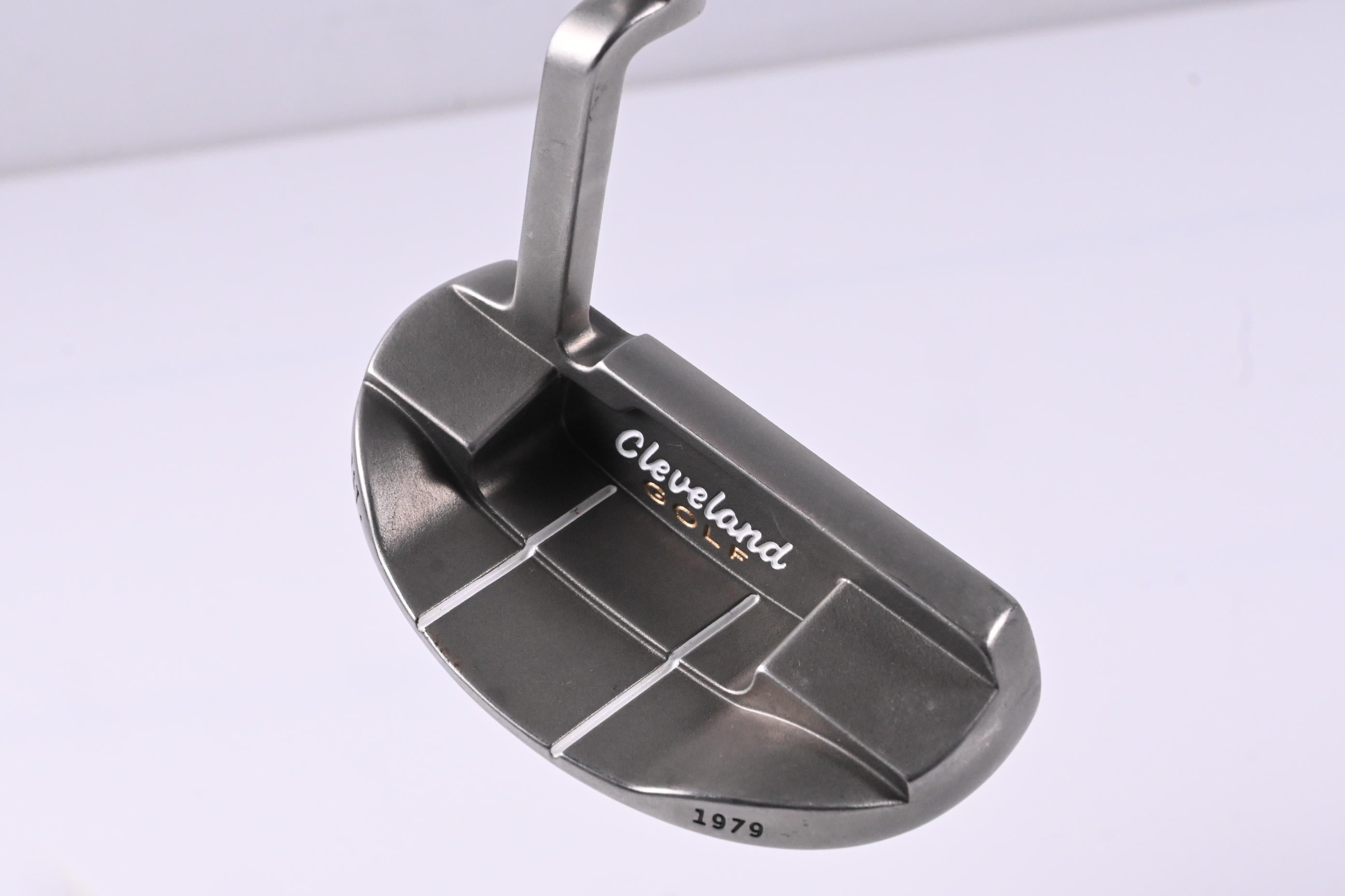 Cleveland Classic 10i Collection Putter / 33.5 Inch