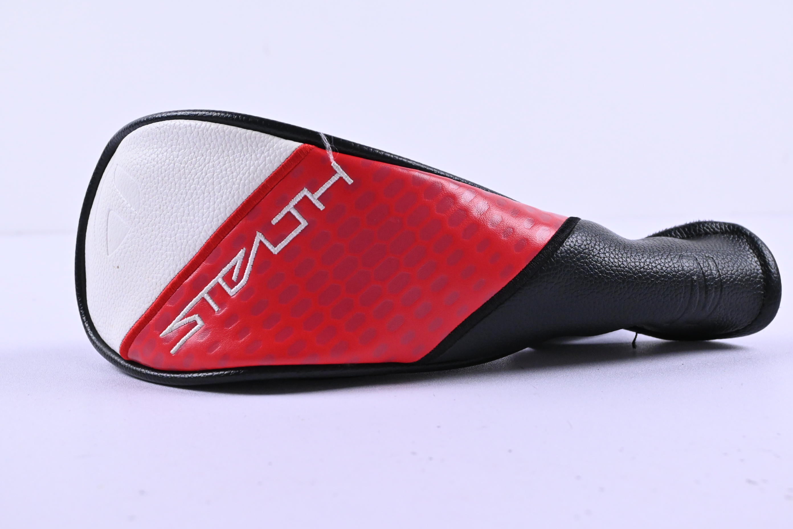 Taylormade Stealth #3 Hybrid / 19 Degree / Stiff Flex Fujikura Ventus TR Red 7
