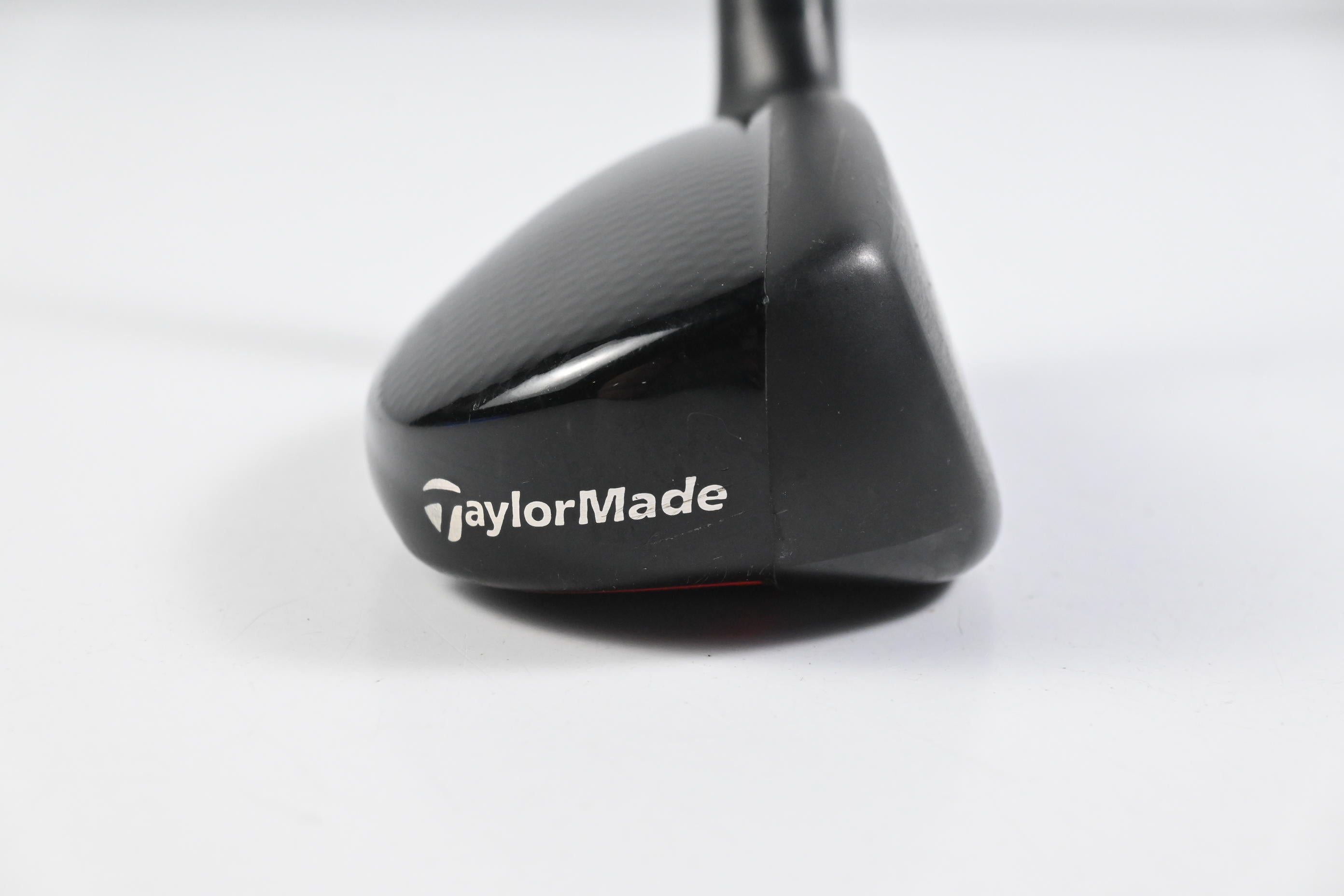 Taylormade Stealth 2 Plus #3 Hybrid / 19.5 Degree / Stiff Flex Kai'li Red 85