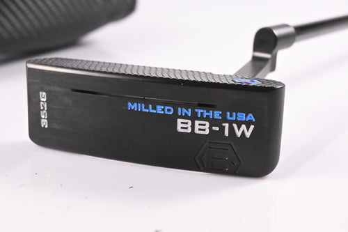 Bettinardi BB 2024 Series 1W Putter / 34 Inch