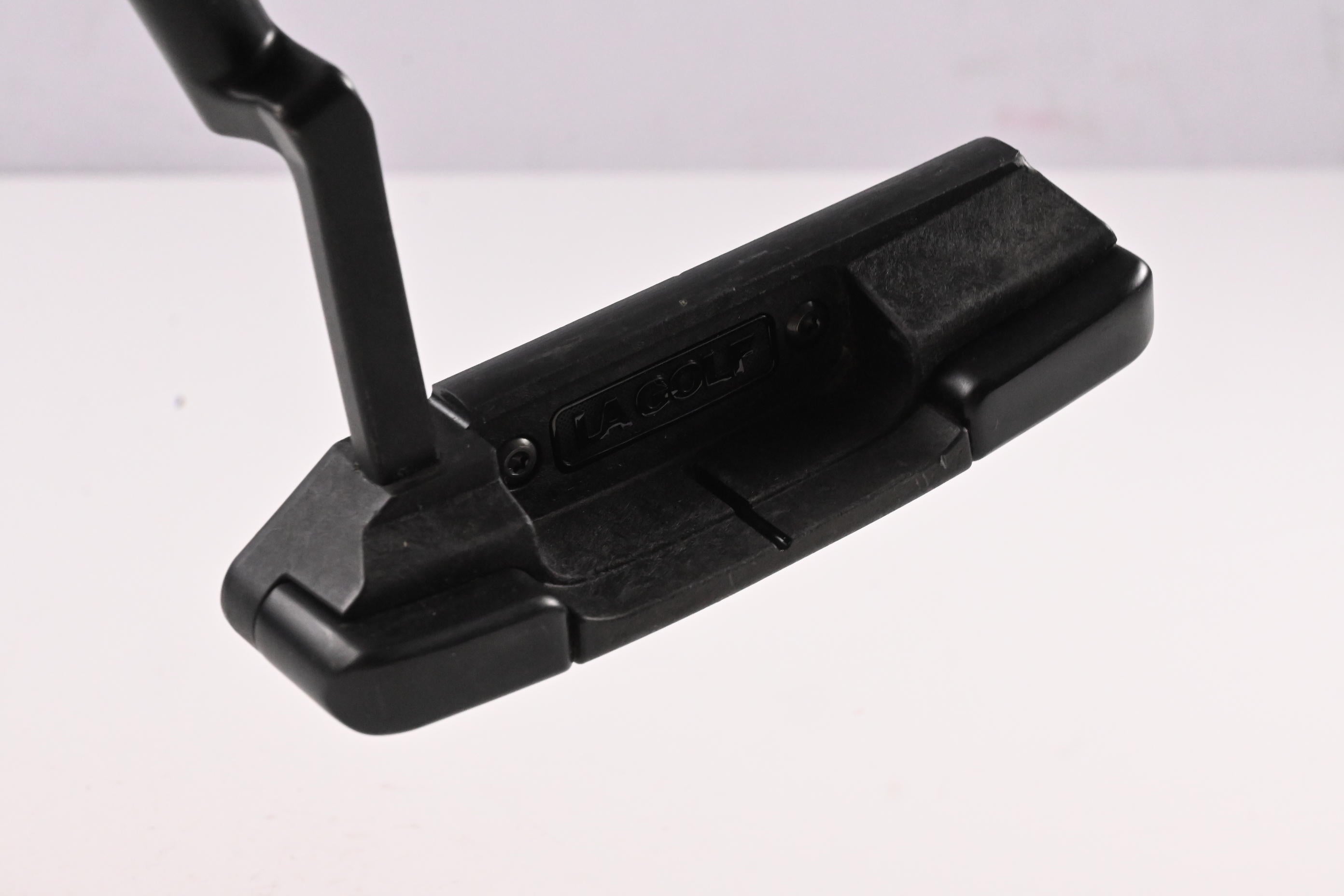 LA Golf Gen1 Bel-Air Putter / 34 Inch / LA Golf Shaft