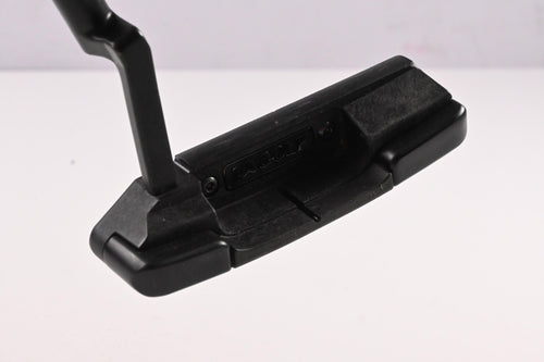 LA Golf Gen1 Bel-Air Putter / 34 Inch / LA Golf Shaft