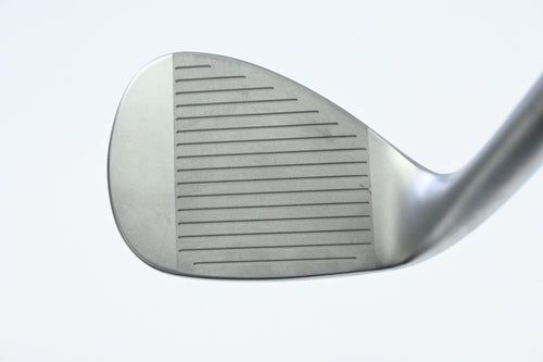 Cobra King 2025 Lob Wedge / 58 Degree / Wedge Flex Dynamic Gold Spinner