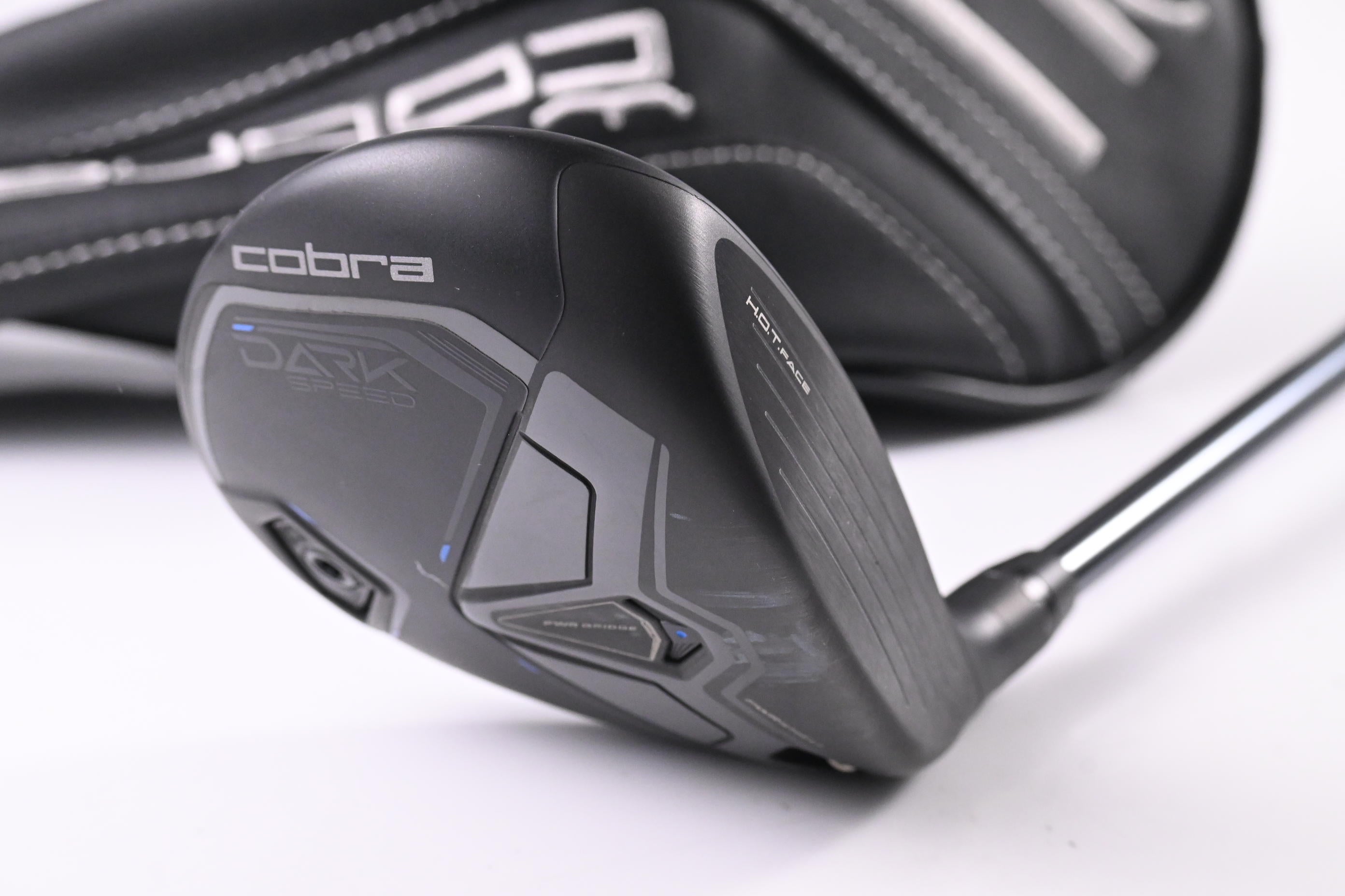 Cobra Darkspeed X #3 Wood / 15 Degree / Regular Flex UST LinQ M40X 6 Shaft