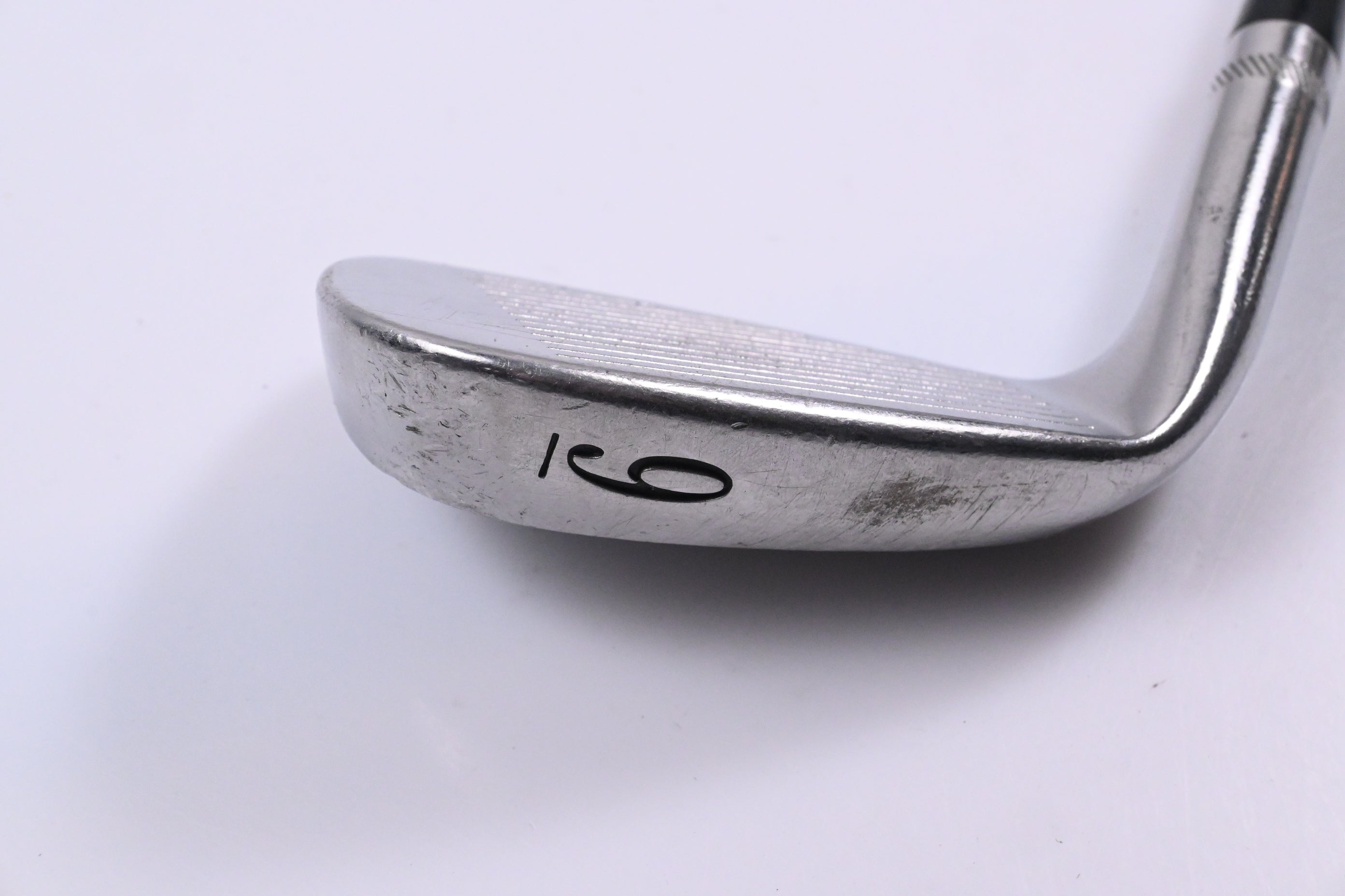 Titleist DCI 990 #9 Iron / Stiff Flex Dynamic Gold S300 Shaft