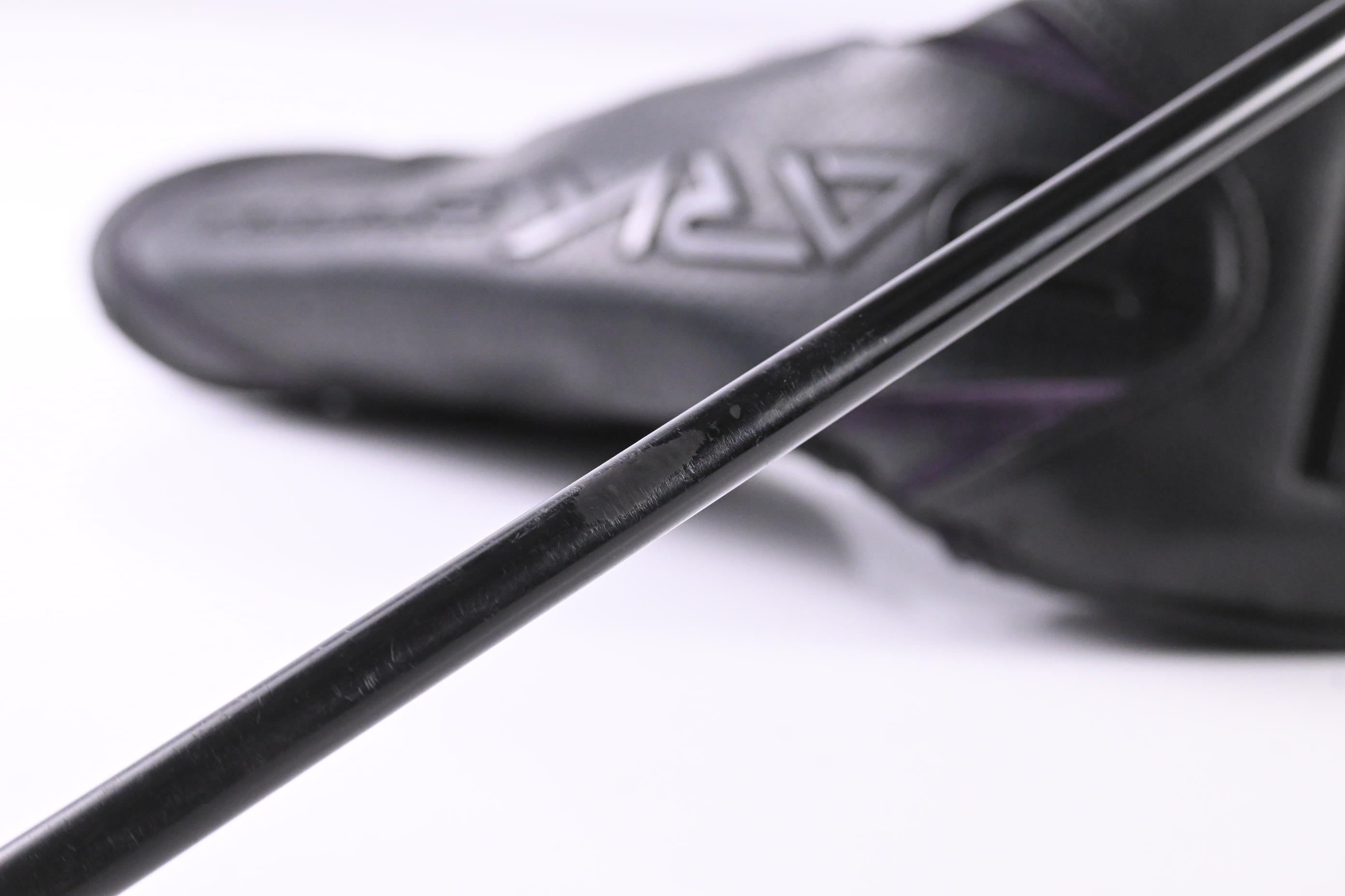 Cobra Darkspeed X #3 Wood / 14.5 Degree / X-Flex HZRDUS Smoke Blue RDX 70 Shaft