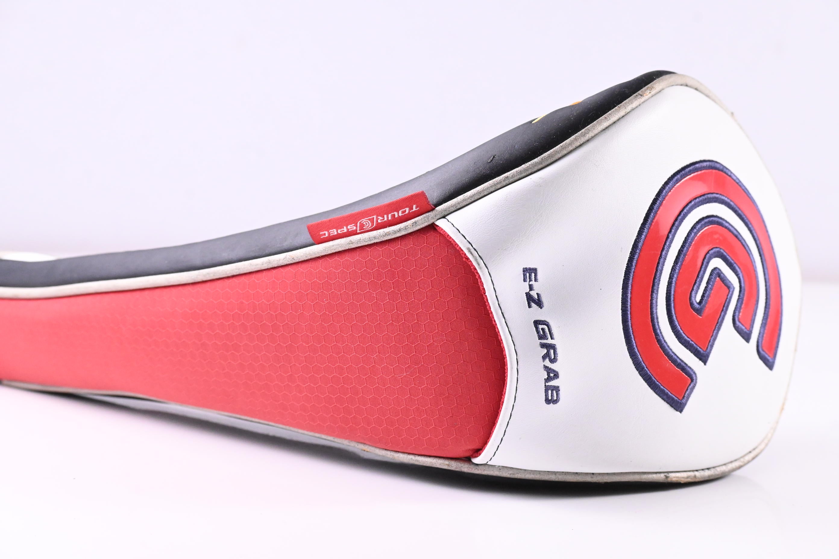 Cleveland HiBore XL Tour Driver / 9.5 Degree / Stiff Flex Fujikura Red Shaft