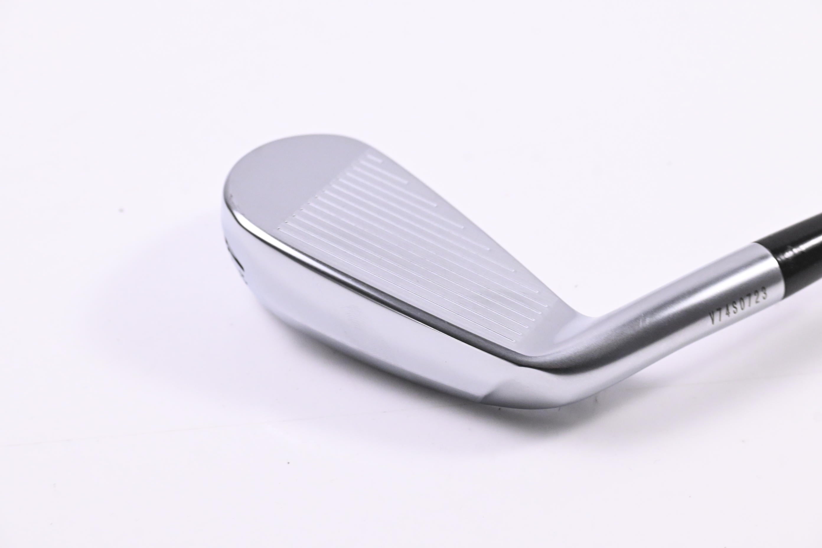 Srixon ZXiU Utility #4 Iron / 23 Degree / Stiff Flex NS Pro Modus 3 Tour 120