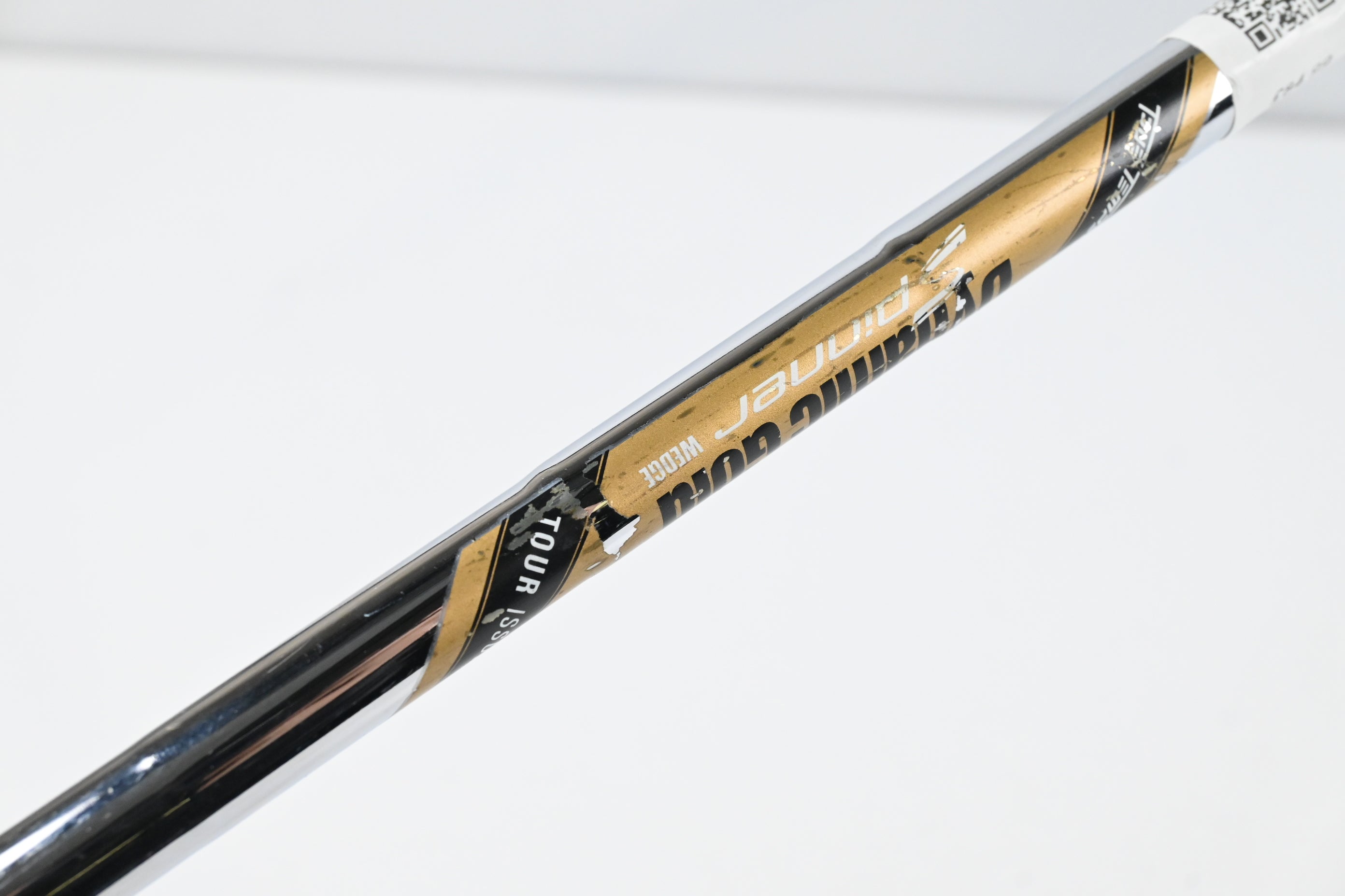 Cleveland RTX 6 Zipcore Sand Wedge / 54 Degree / Wedge Flex Dynamic Gold Spinner