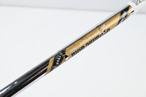 Cleveland RTX 6 Zipcore Sand Wedge / 54 Degree / Wedge Flex Dynamic Gold Spinner