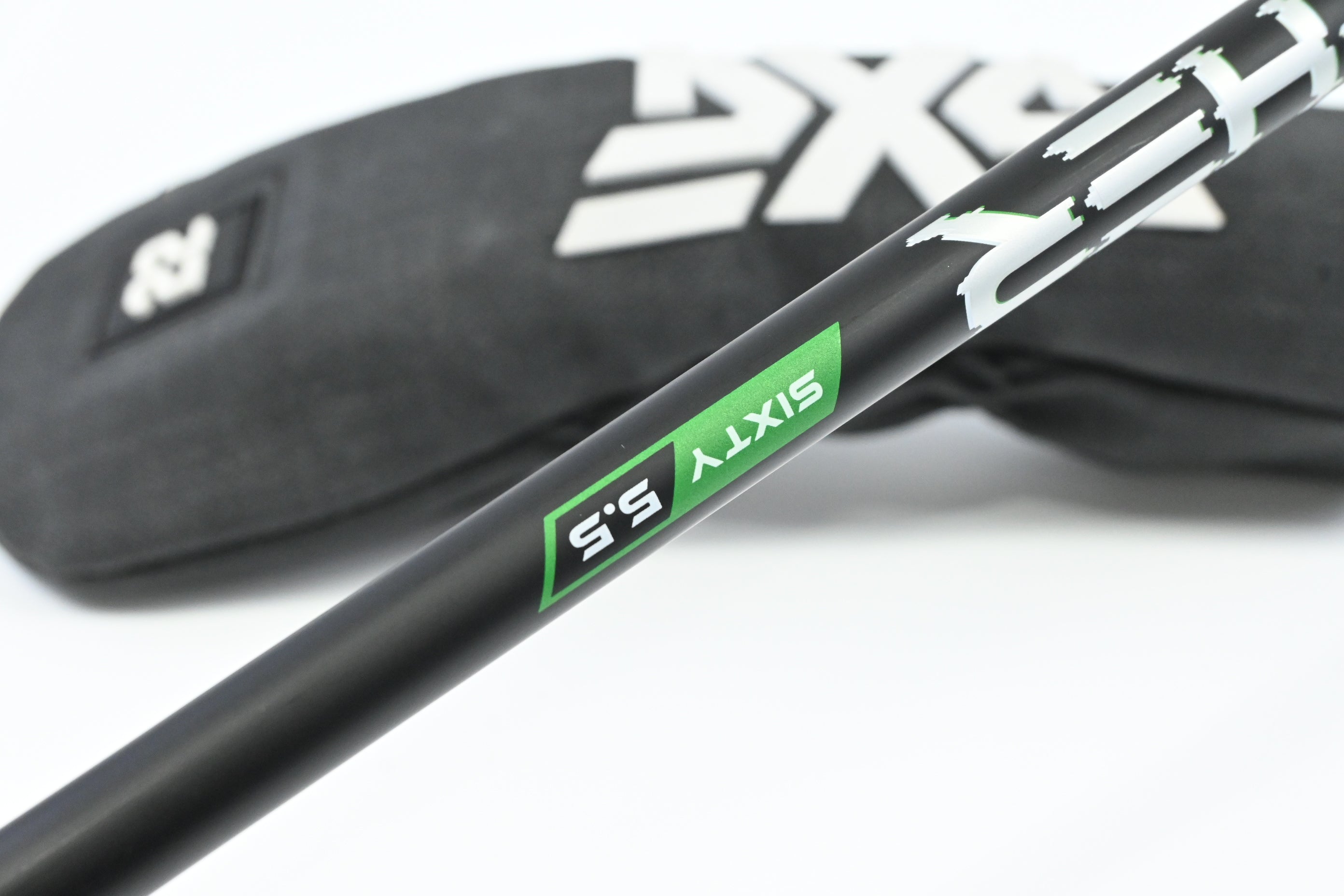 PXG 0211 2022 #4 Hybrid / 22 Degree / Regular Flex Project X Cypher 60 Shaft